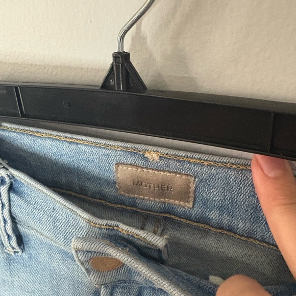 The Hustler Ankle Chew in Petal Plucker
MOTHER - Picture 4 of 8